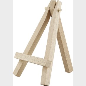 Ministaffeli - H 11,5 Cm - 1 Stk.