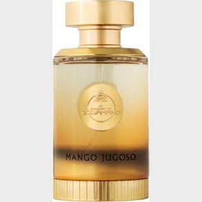 Ministry Of Gourmand - Mango Jugoso Edp 100 Ml
