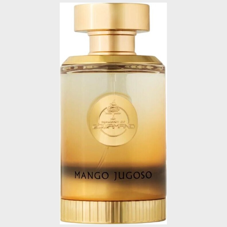 Ministry Of Gourmand - Mango Jugoso Edp 100 Ml