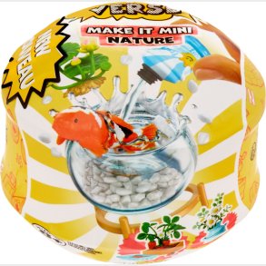 Miniverse - Make It Mini Nature S2