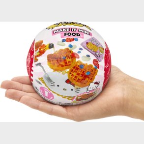 Miniverse - Make It Mini - Sanrio Hello Kitty