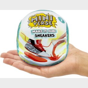 Miniverse - Make It Mini - Sneakers