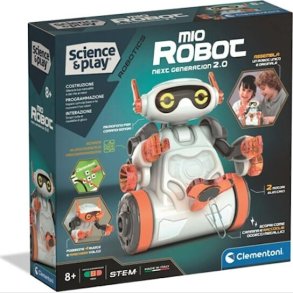 Mio The Robot (nordic)