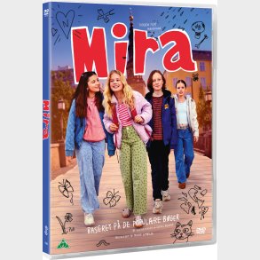 Mira - DVD - Film