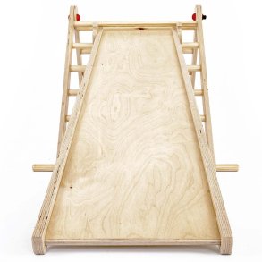 Triclimb tilbehr - Rutscheplade