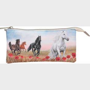 Miss Melody - Penalhus - 3 Rum - Poppy Sand