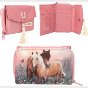 Pung Til B�rn - Miss Melody - Flowers