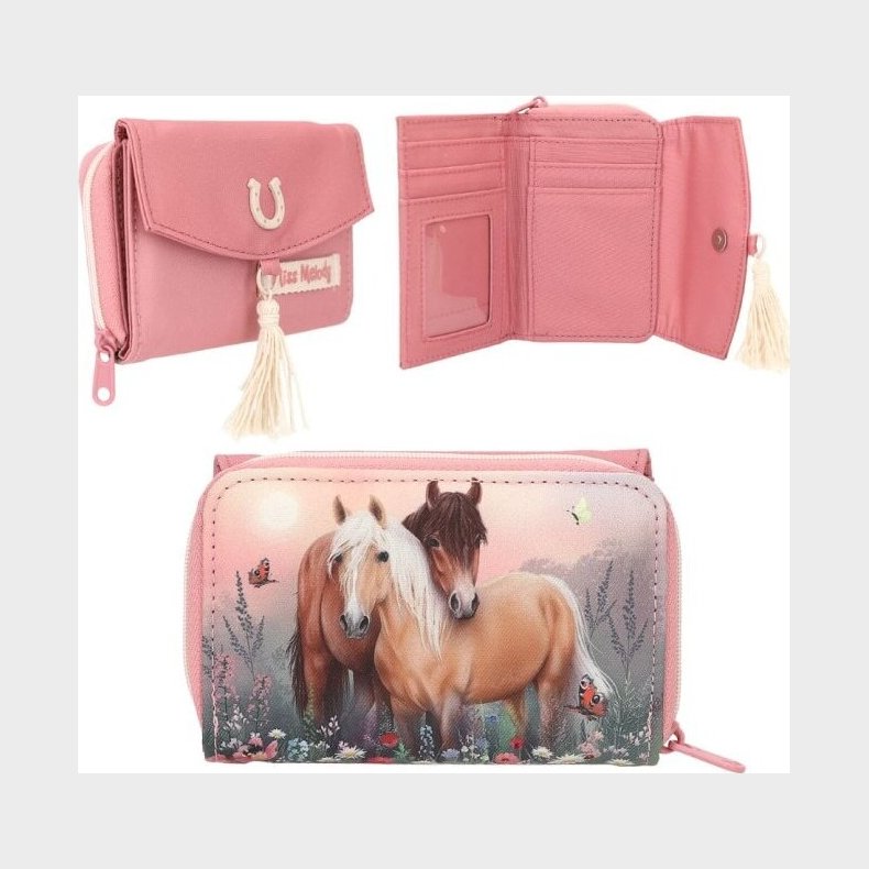 Pung Til B�rn - Miss Melody - Flowers