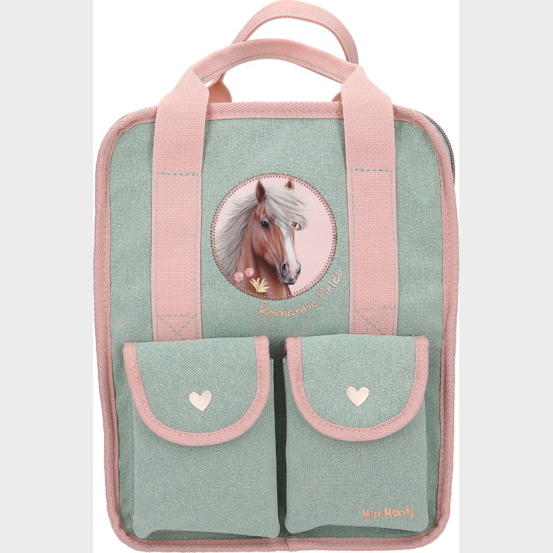 Miss Melody - Rygsk Til Brn - Romantic Fields