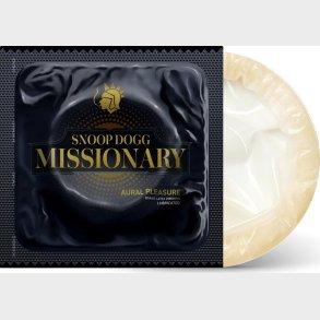 Snoop Dogg - Missionary - Vinyl Lp