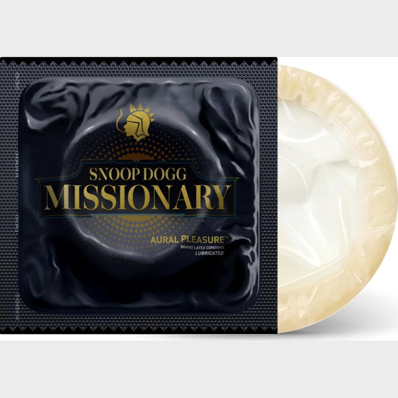 Snoop Dogg - Missionary - Vinyl Lp