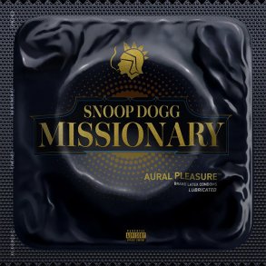 Snoop Dogg - Missionary - CD