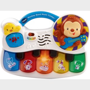 vtech | Mit abeband keyboard