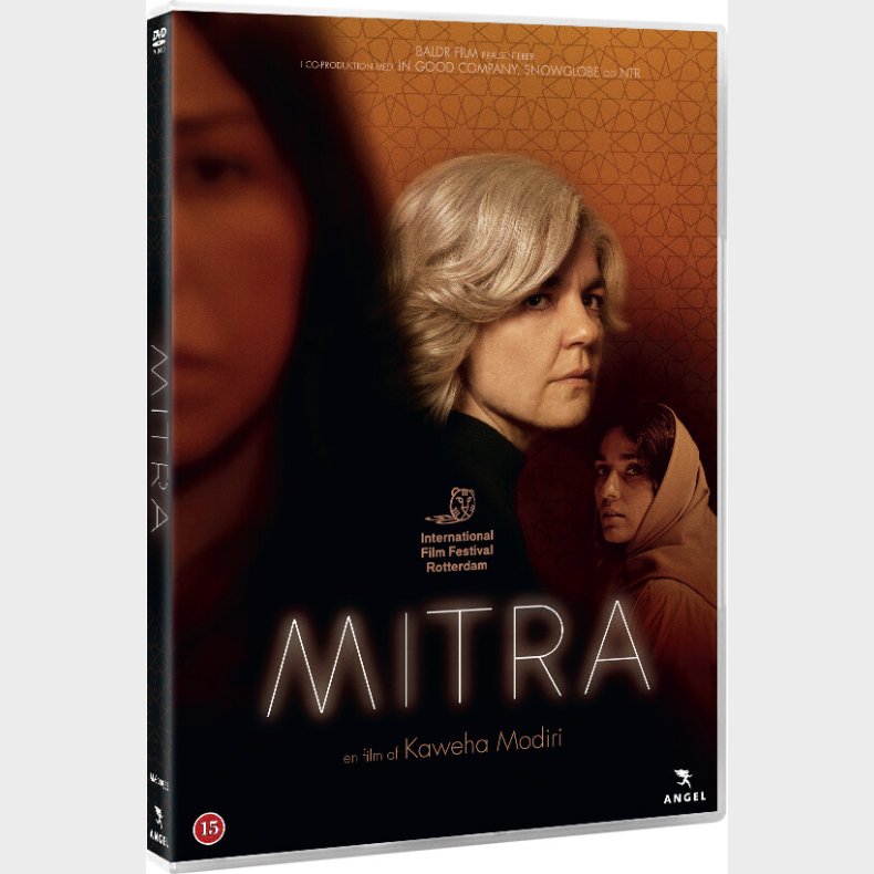 Mitra - DVD - Film