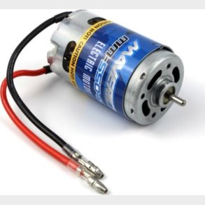 Mm-550 12t Electric Motor - Mv150355 - Maverick Rc