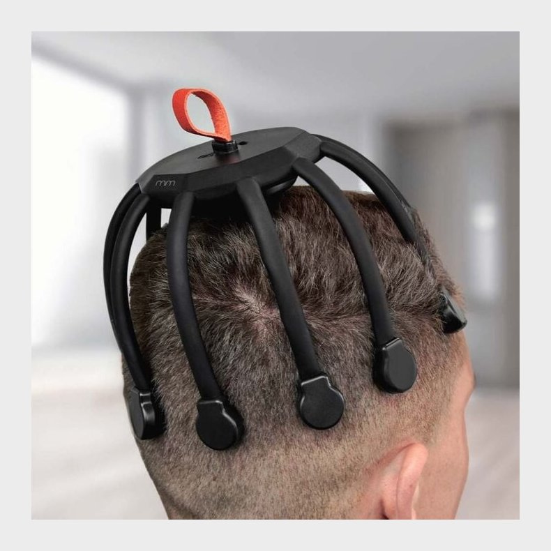 Mm - Head Massager
