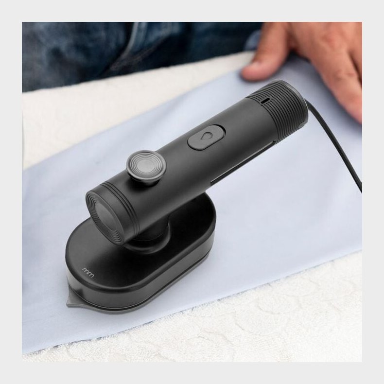 Rejsestrygejern - Mikamax