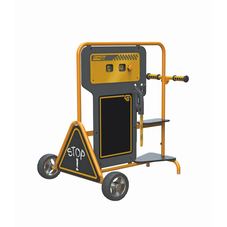 Beleduc | Mobil tankstation