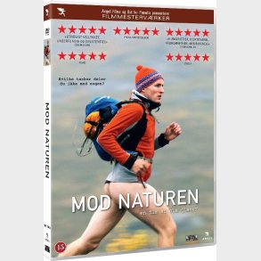 Mod Naturen / Mot Naturen - DVD - Film