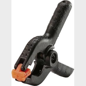 Revell - Klemmer Til Modelbygning - 8 Stk - 39070