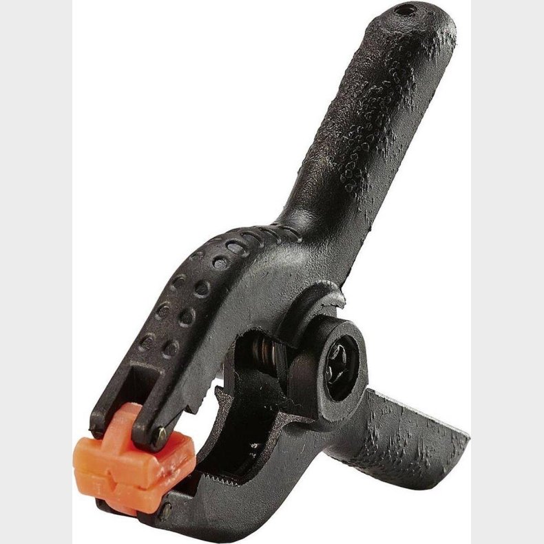 Revell - Klemmer Til Modelbygning - 8 Stk - 39070