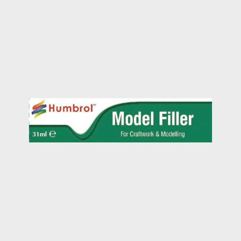 Humbrol - Model Filler 31 Ml