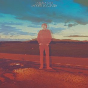 William Tyler - Modern Country - Vinyl Lp