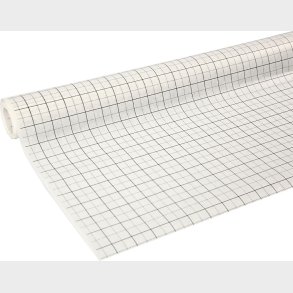 Mnsterpapir - B 80 Cm - 28 G - 15 M