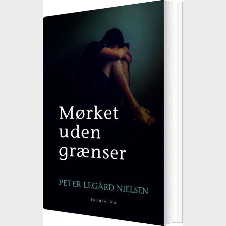 M�rket Uden Gr�nser - Peter Leg�rd Nielsen - Bog