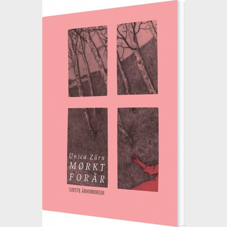 Mrkt Forr - Unica Zrn - Bog