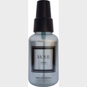Mohi - Hair Parfume Ocean 50 Ml - Hrspray