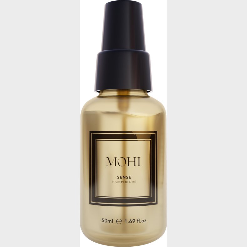 Mohi - Hair Parfume Sense 50 Ml - Hrspray