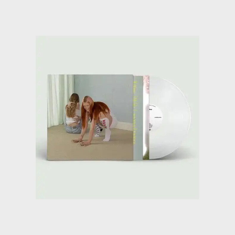 Wet Leg - Moisturizer - Indie Exclusive Edition - Vinyl Lp