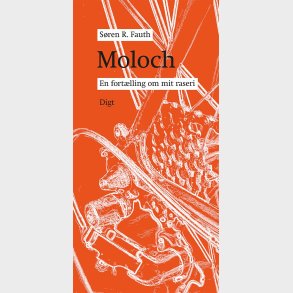 Moloch - S�ren R. Fauth - Bog