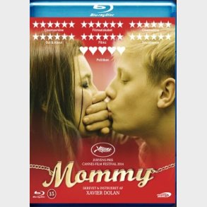 Mommy - Blu-Ray