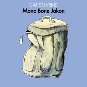 Cat Stevens - Mona Bone Jakon - Limited Edition  - Vinyl Lp