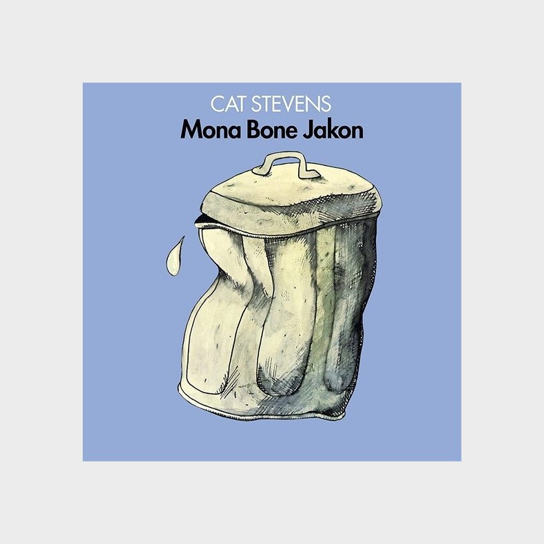 Cat Stevens - Mona Bone Jakon - Limited Edition  - Vinyl Lp