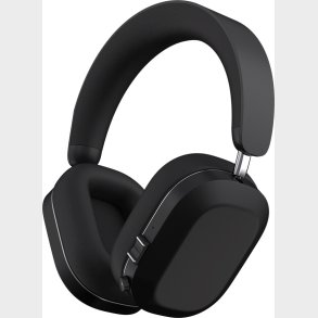 Mondo By Defunc - On-ear Bluetooth H�retelefoner - Sort