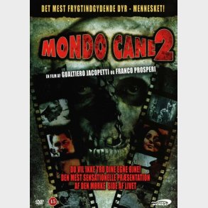 Mondo Cane 2 - DVD - Film