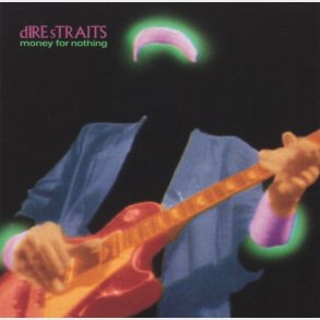 Dire Straits - Money For Nothing - Vinyl Lp