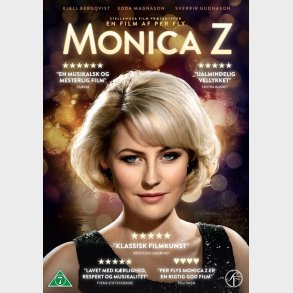 Monica Z - DVD - Film