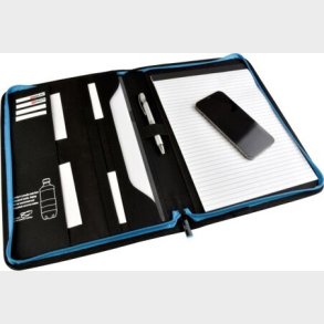 Monolith Konferencemappe Blue Line Eco