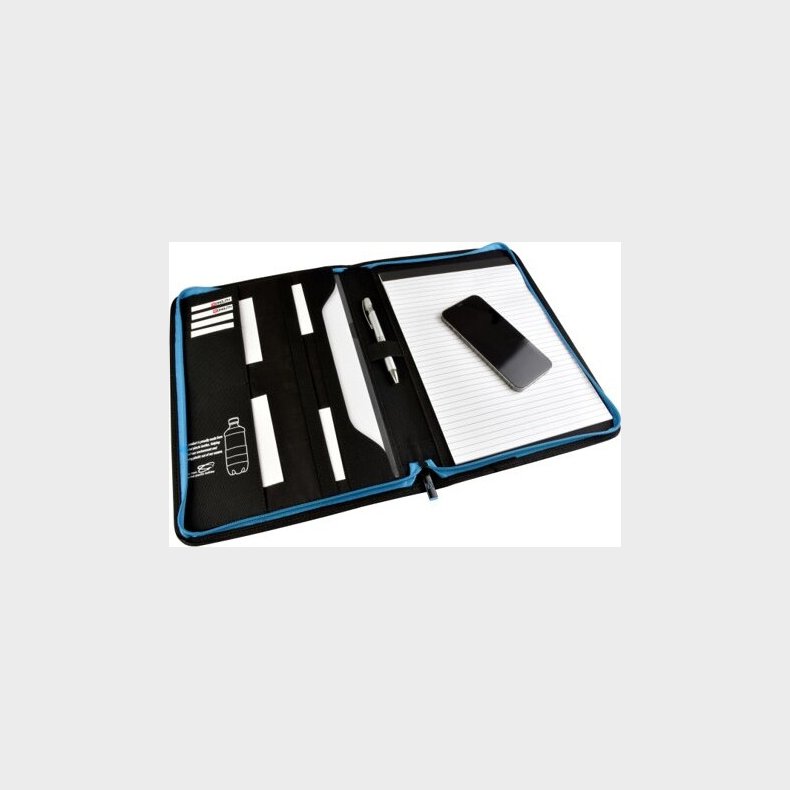 Monolith Konferencemappe Blue Line Eco