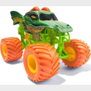 Monster Jam - 1:24 Collector Truck - Dragon