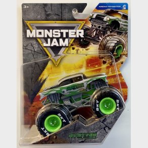 Monster Jam - 1:64 Single Pack - Avenger  (20153501)