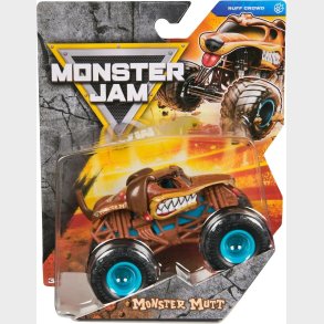 Monster Jam - 1:64 Single Pack - Monster Mutt