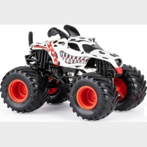 Monster Jam - 1:64 Single Pack - Monstermutt