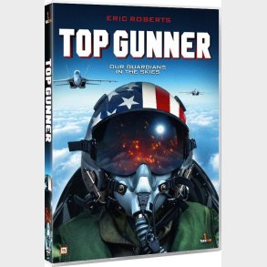 Top Gunner - DVD - Film