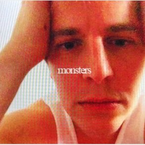 Tom Odell - Monsters - CD