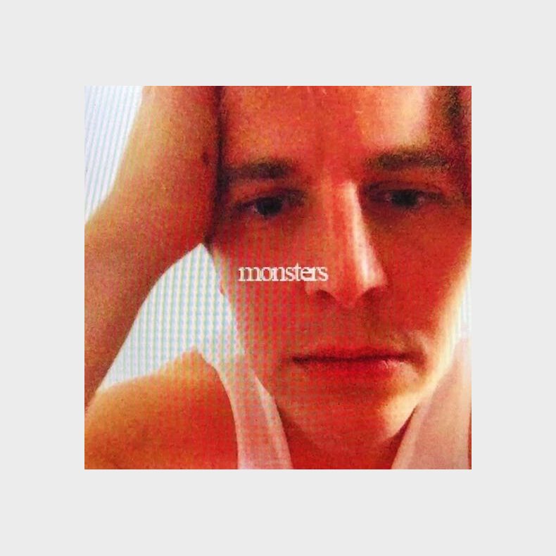 Tom Odell - Monsters - CD